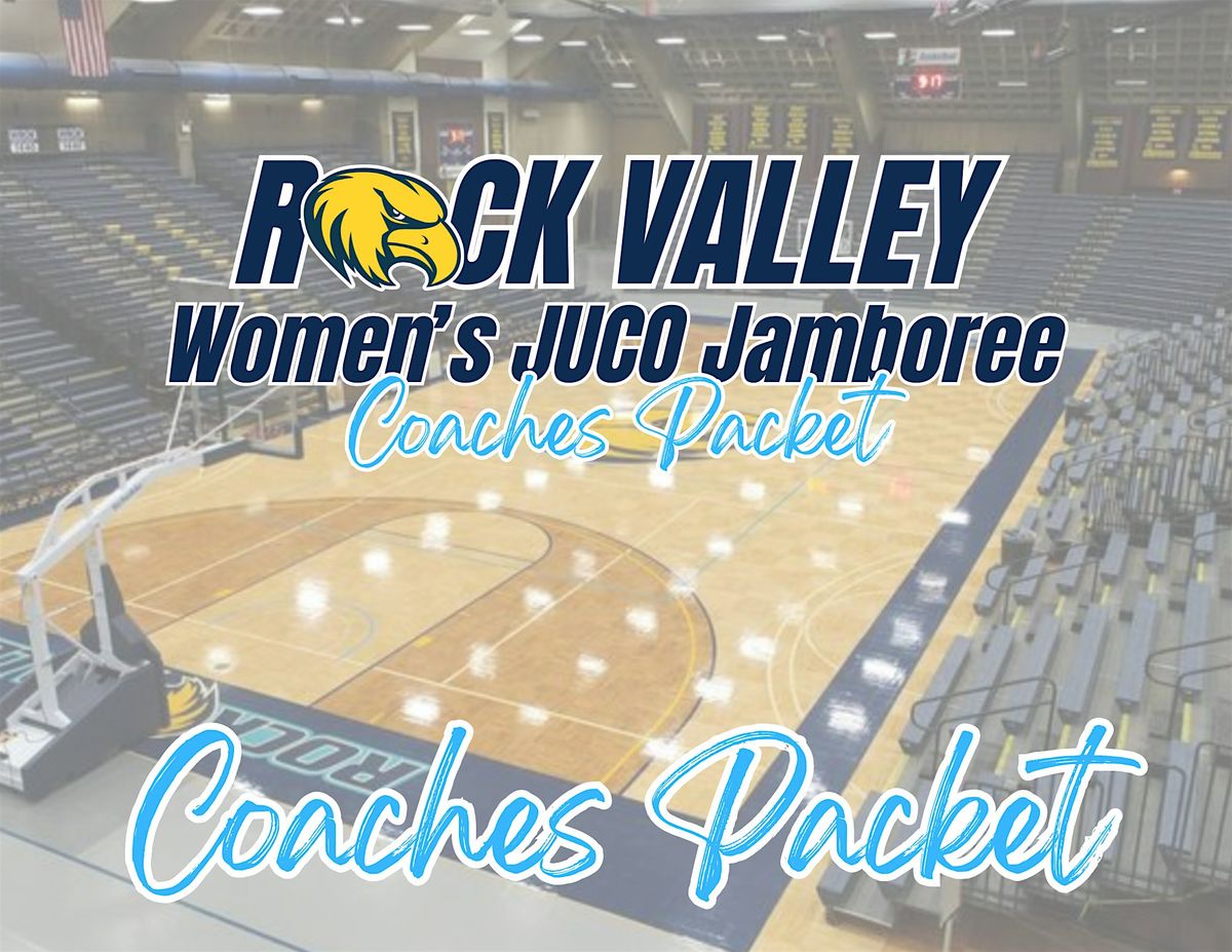 Rock Valley Women's JUCO Jamboree