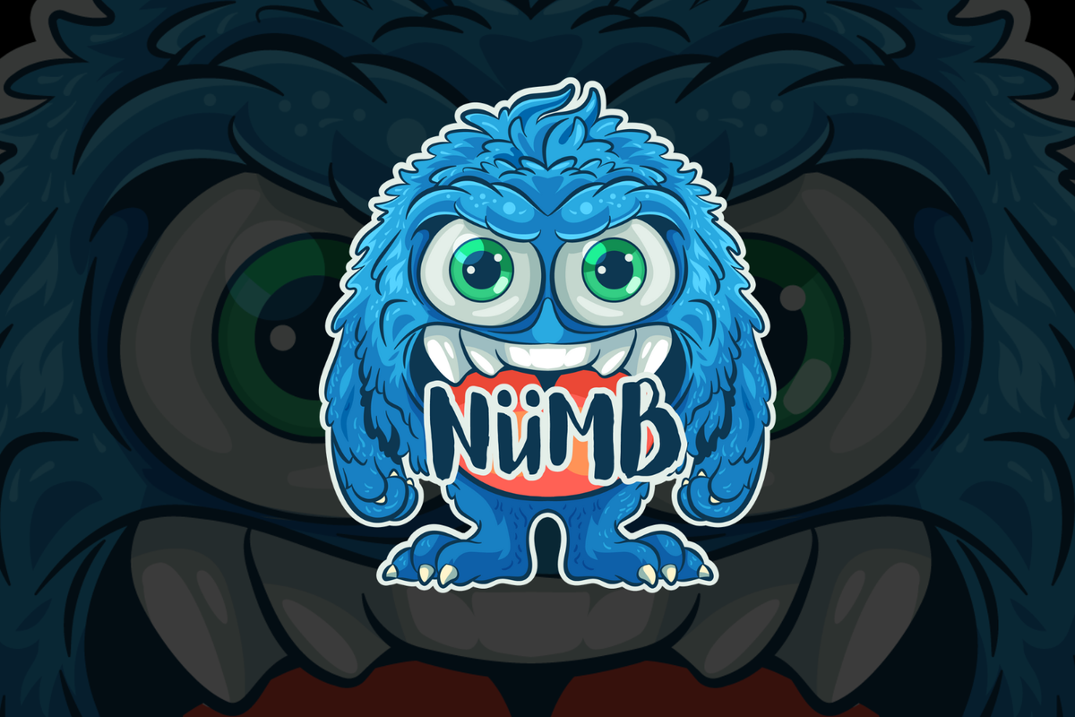 NuMB - Nu Metal Night