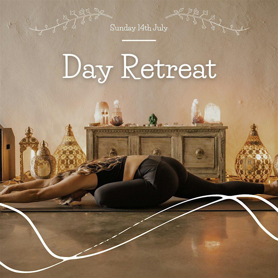 Yoga Retreat - Winter Restore