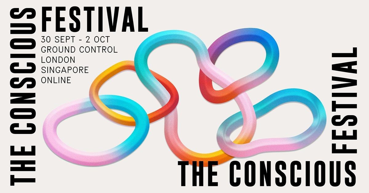 The Conscious Festival 2022