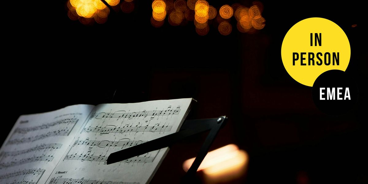 Psychological Carol Night, London