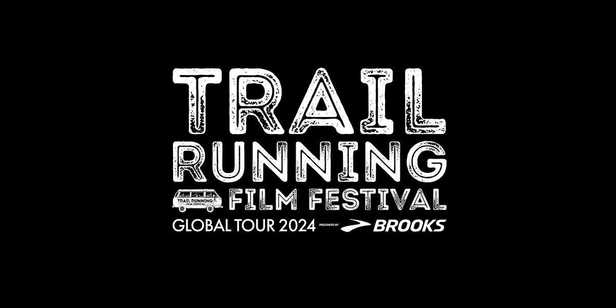 The Trail Running Film Festival