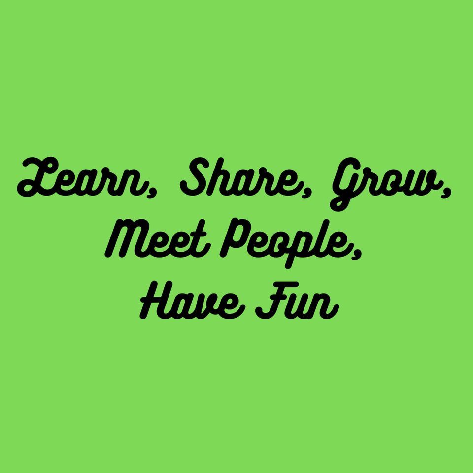 2023 Kickoff, The Fringe Coffee House, Hamilton, 11 January 2023