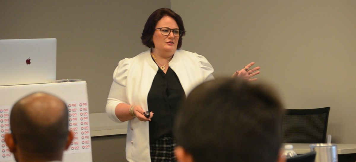 Leadership Development - Communication Impact Workshop