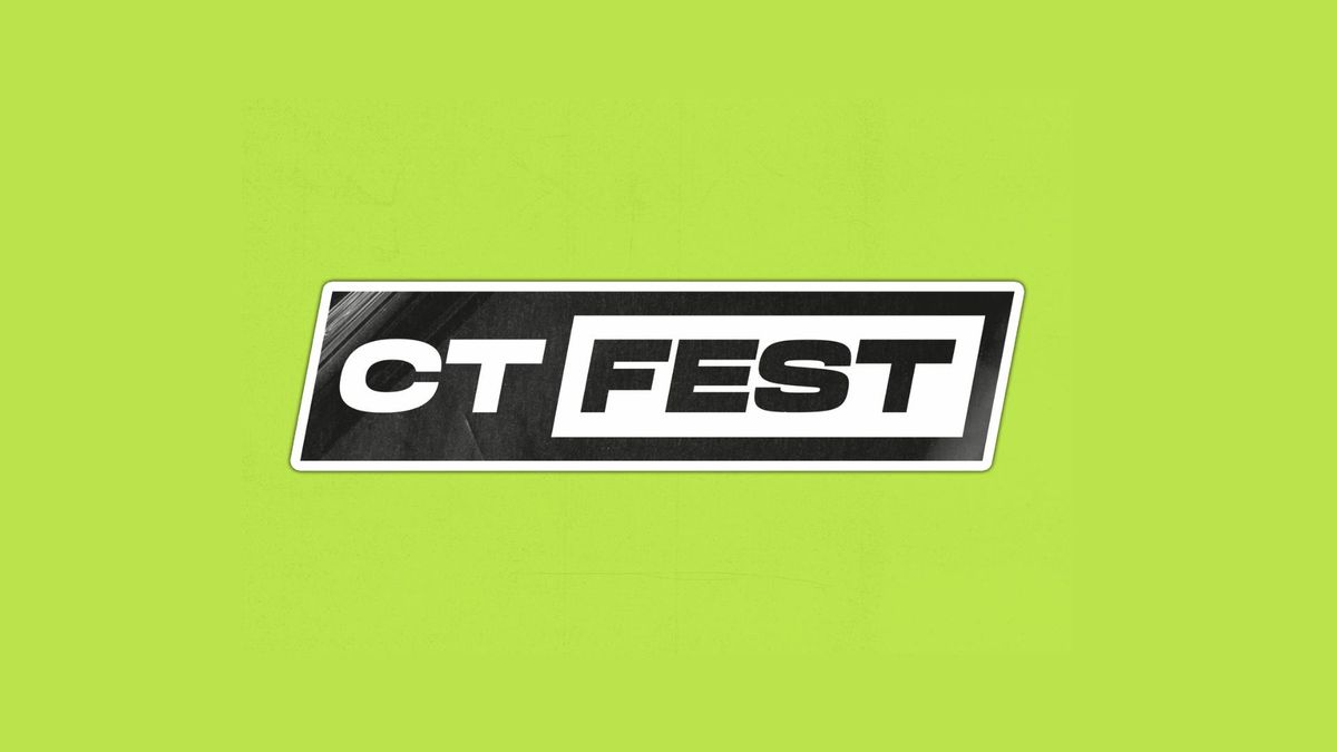 CT Fest \u2219 Headliner TBC