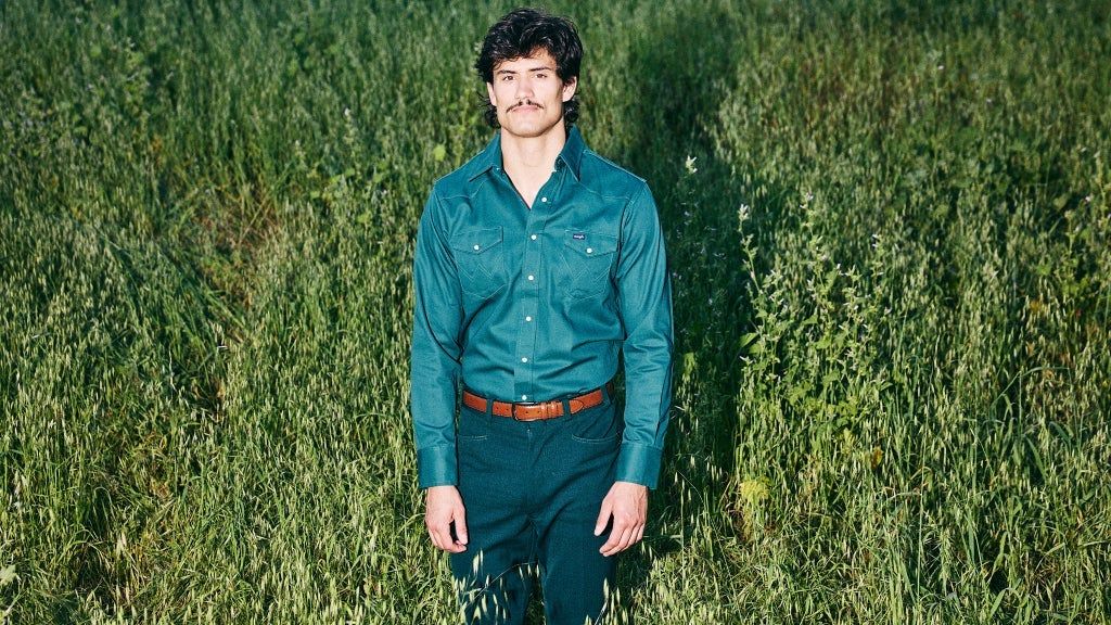 Carter Vail - The Coydog Tour