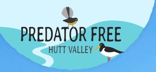 Predator Free Hutt Valley - Annual Catch Up