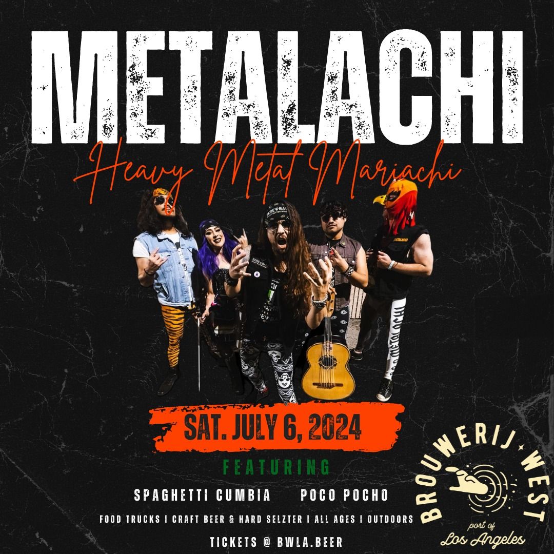 Metalachi