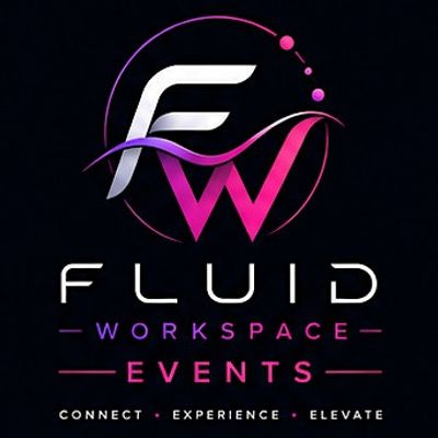 Fluid WorkSpace Events