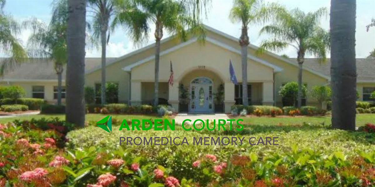 BBA after hours mixer at Arden Courts Seminole!