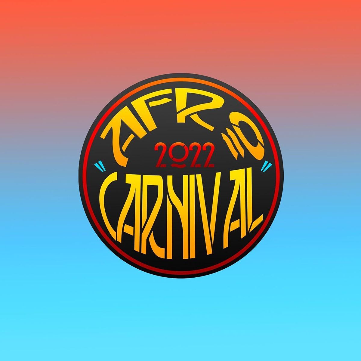 Afro Carnival 2022, Pier 40, New York, 20 August 2022
