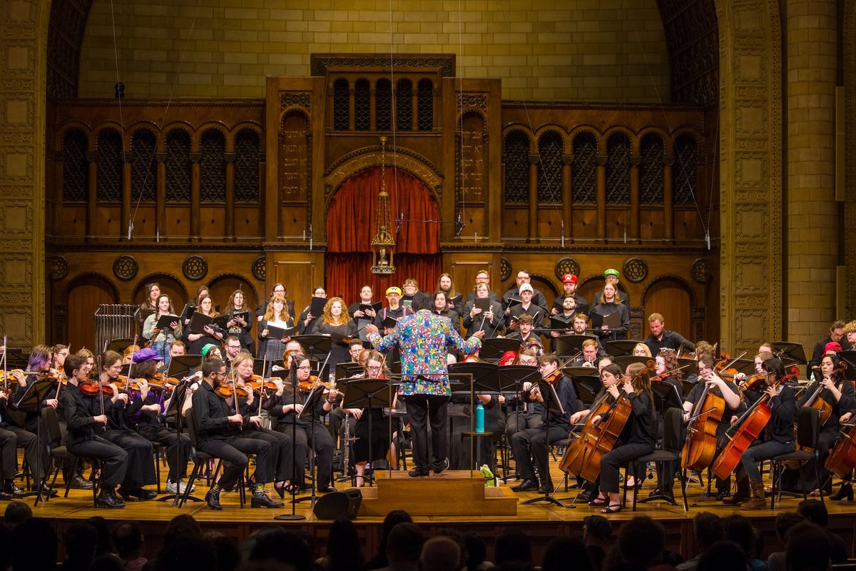 \ud83c\udfb6\u2b50\ufe0f Video Game Symphony Comes to Akron Civic Theatre! \ud83c\udfae\ud83c\udfb6