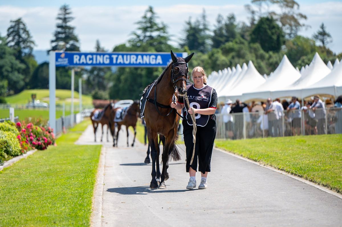 Anniversary Day Races