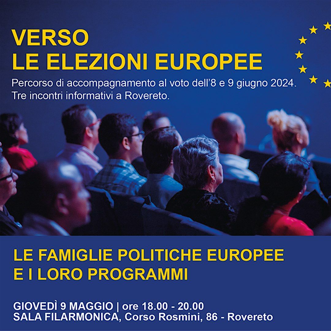 L'Europa dopo il voto