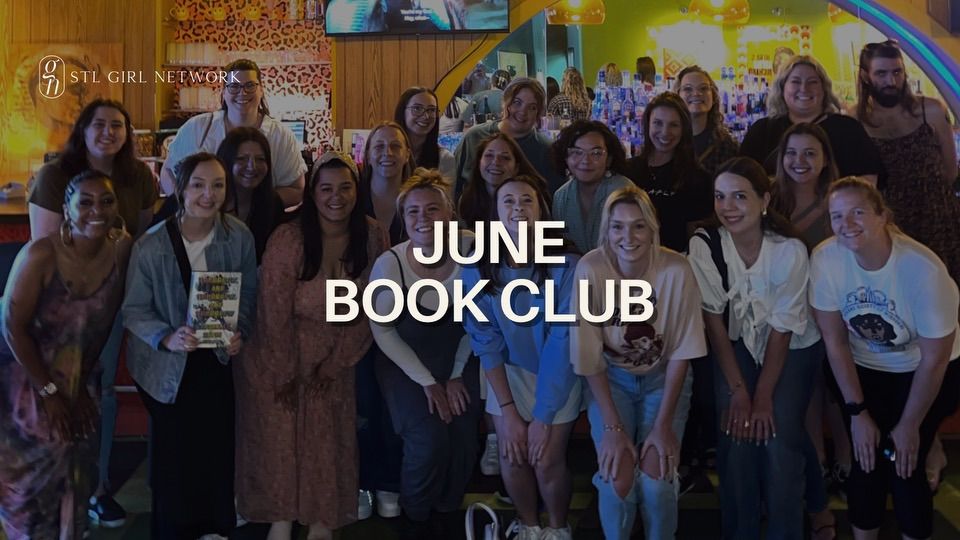 June Book Club
