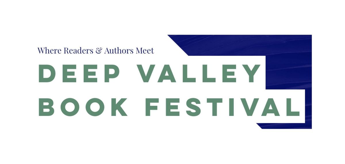 Deep Valley Book Festival - 2024