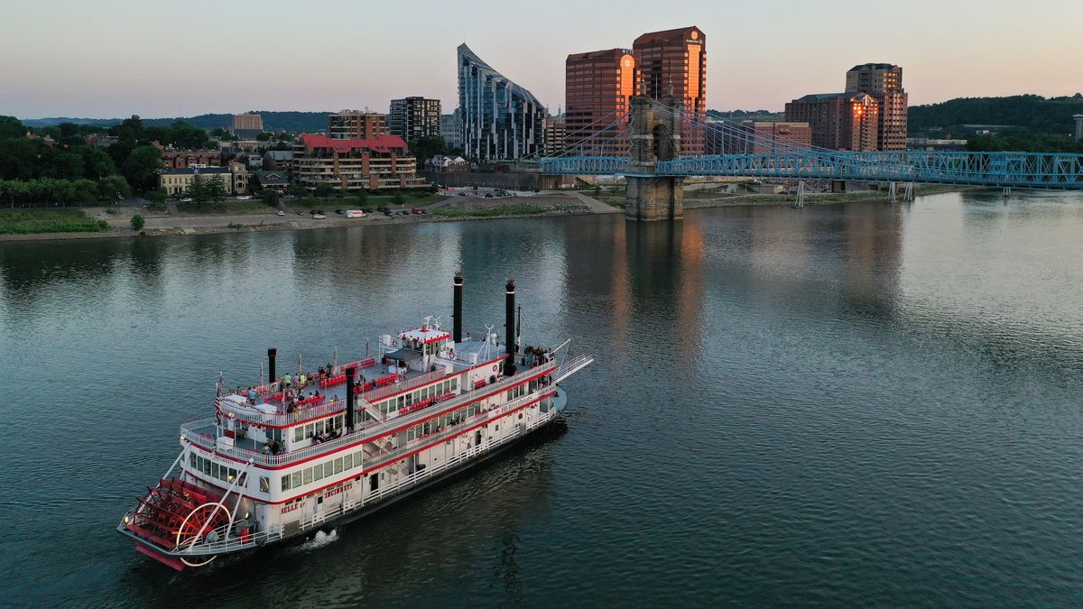 2024 Kentucky Travel Industry Annual Conference