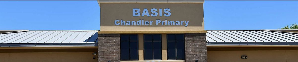 Tour BASIS Chandler Primary South