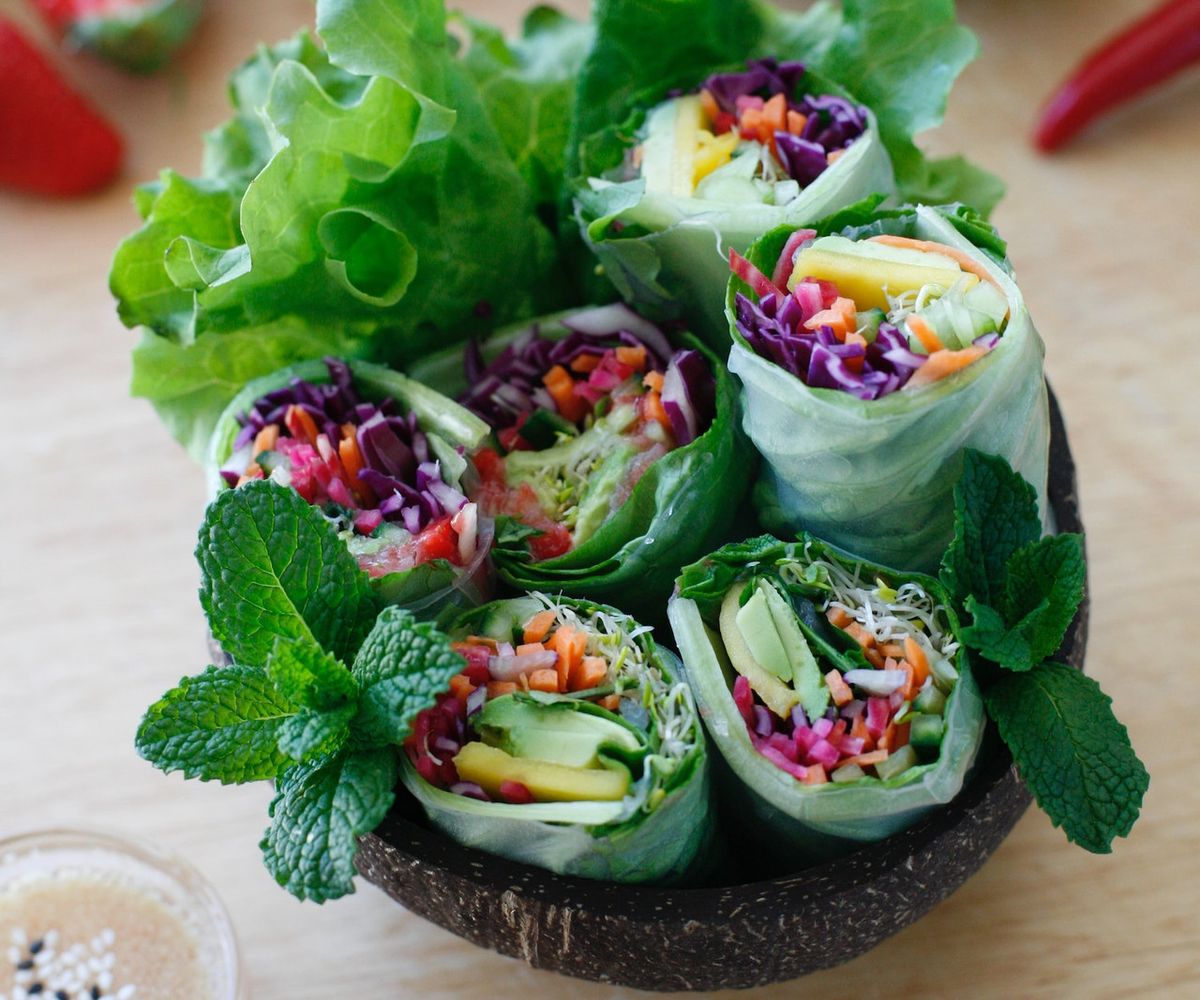 Thai Food Hands-On Cooking Class $65\/person