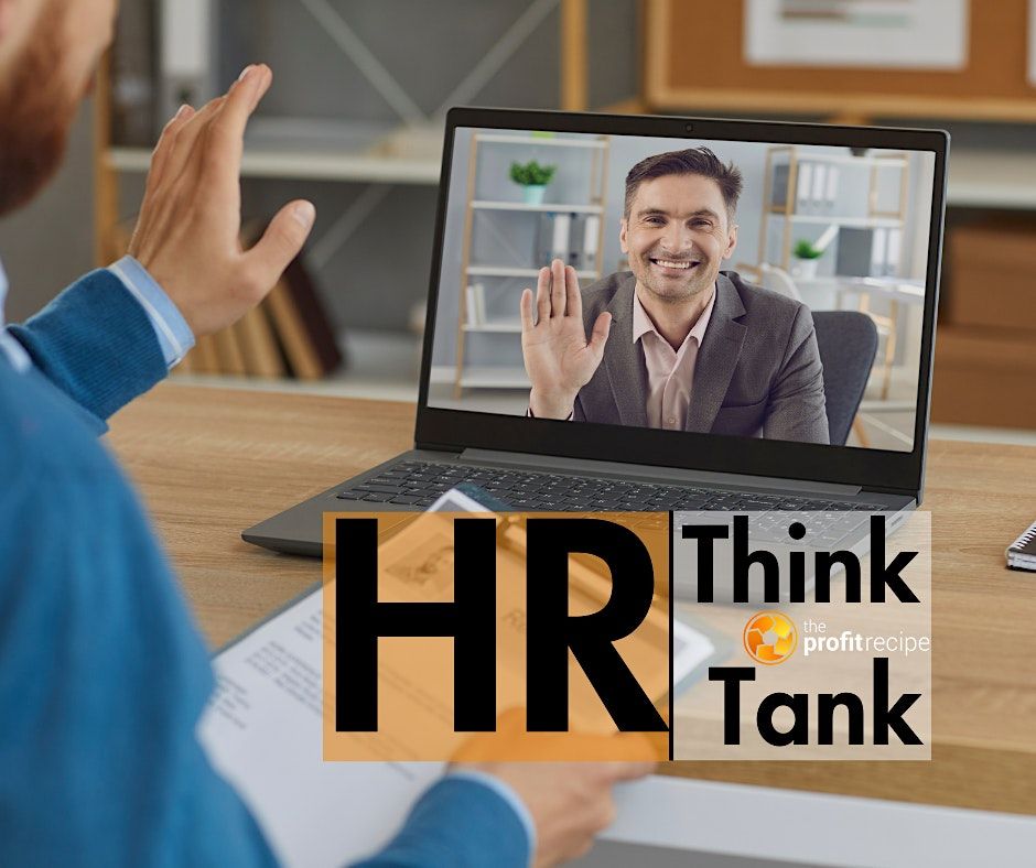 HR Think Tank