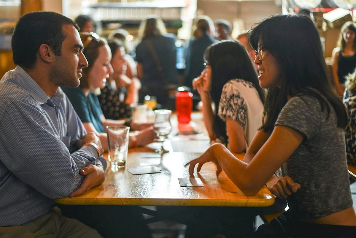 Skip the Small Talk at Monument City Brewing