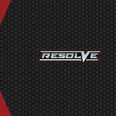 Resolve Wrestling