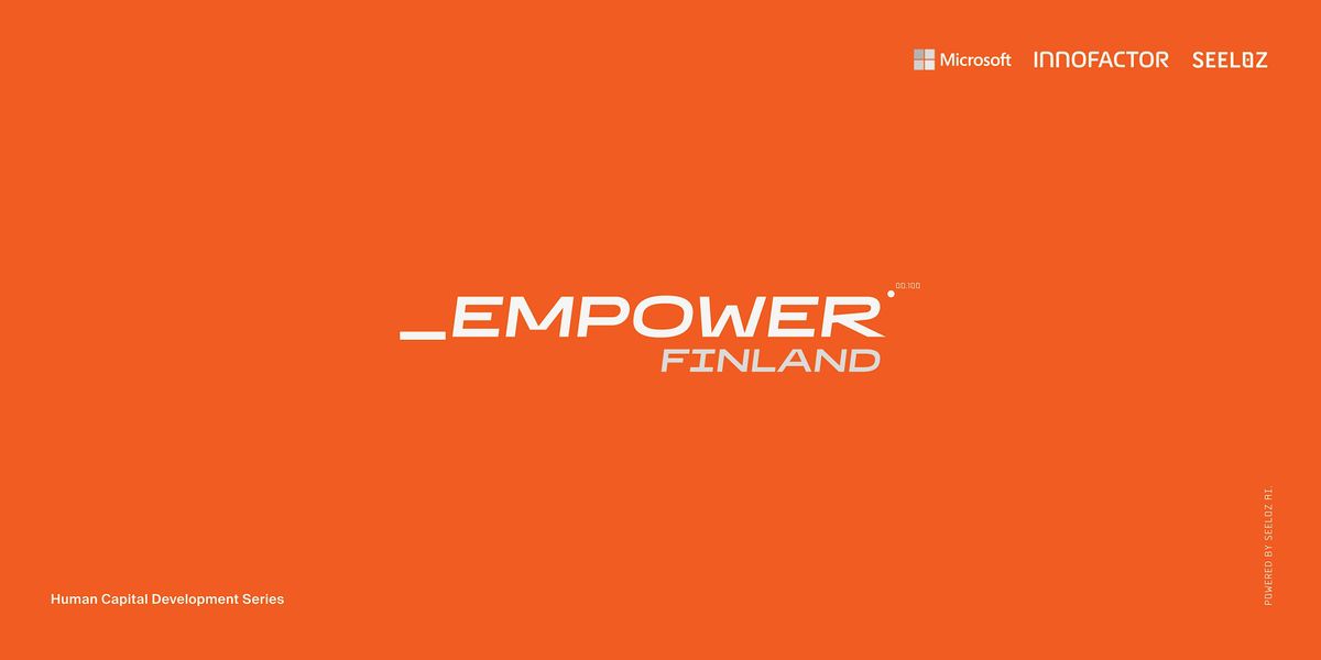 Empower Finland - Transforming Nordics\u2019 Value Chains with AI