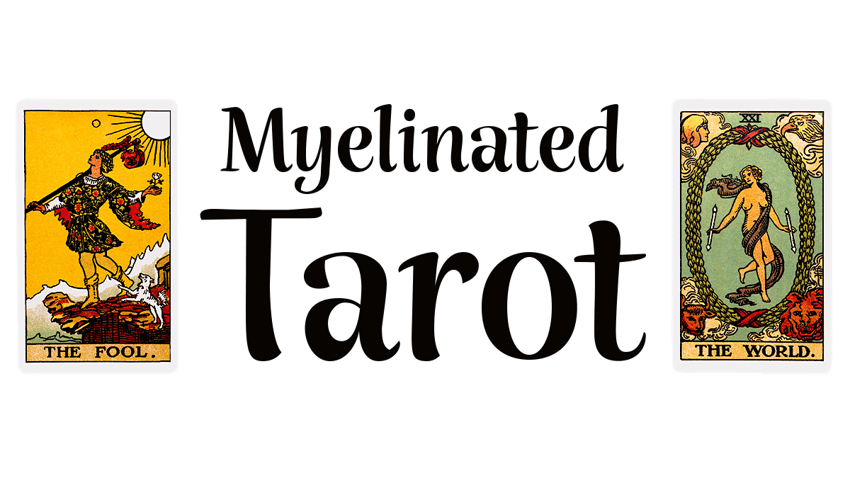 Myelinated Tarot: Leo Season