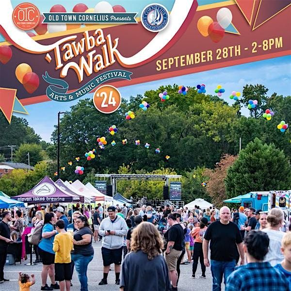 'Tawba Walk Arts & Music Festival