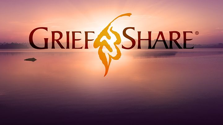 GriefShare: Surviving the Holidays Class