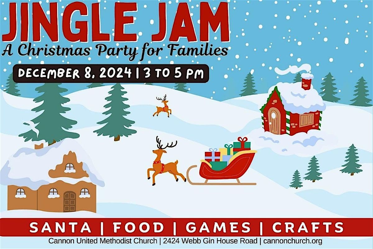 Jingle Jam