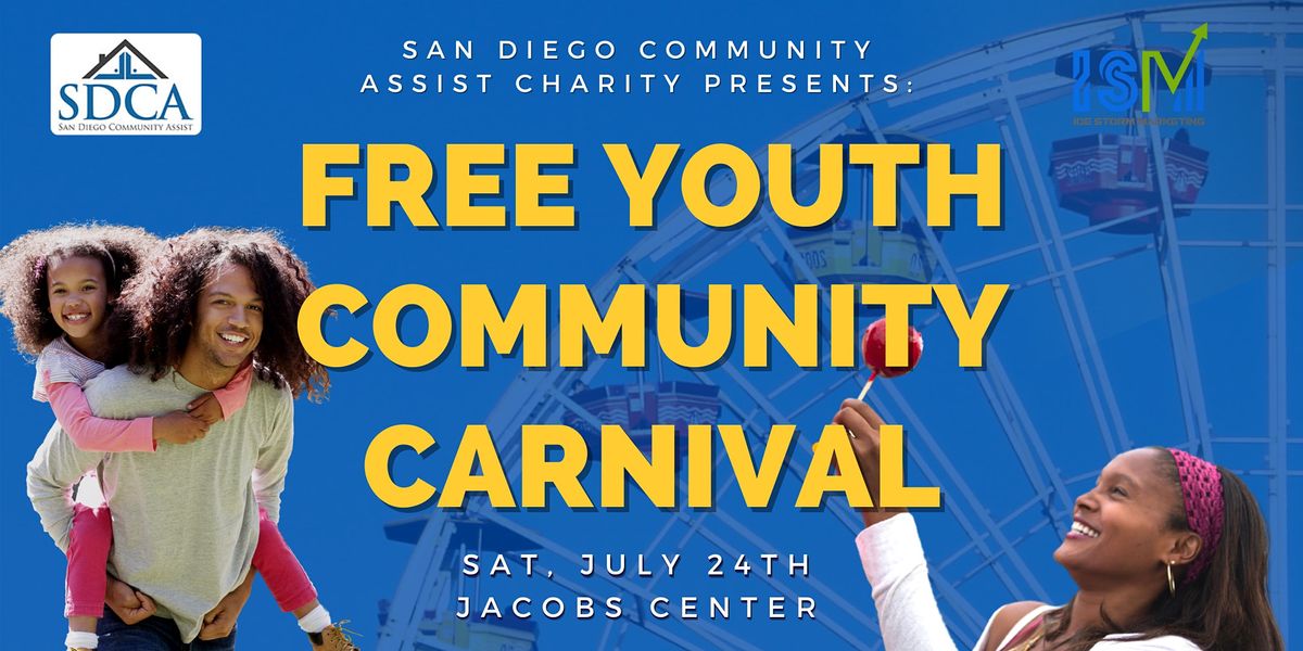 San Diego Youth Carnival