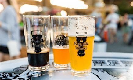 2025 Riverside Craft Beer Festival on Sun, Feb 23, 2025