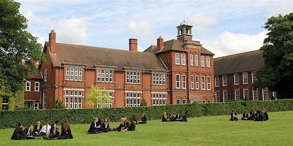 King Edward VI School, Lichfield - Year 7 Open Evening