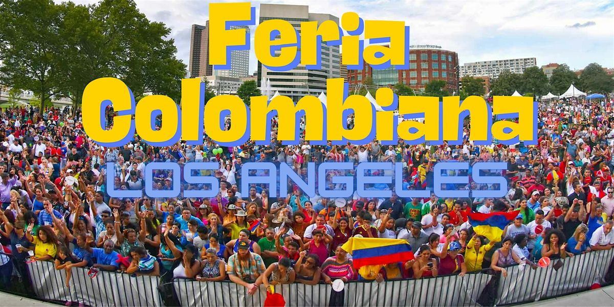 Feria Colombiana