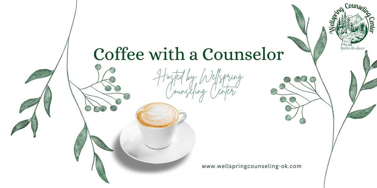 Coffee with a Counselor:  Thriving Through the Launch Years