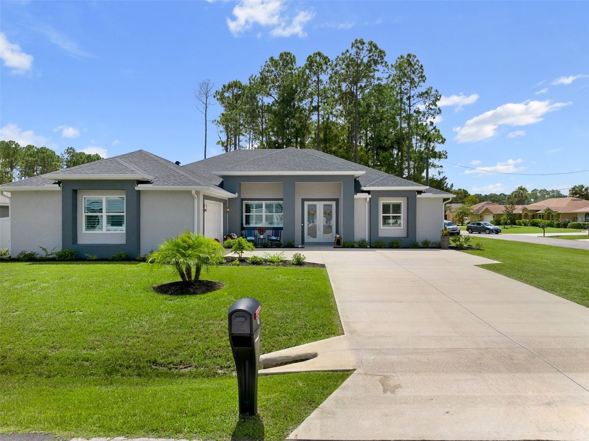 Open House in Palm Coast