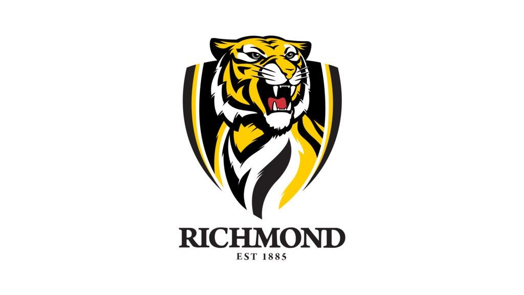 Richmond v Geelong - 2024 NAB AFLW Season 9