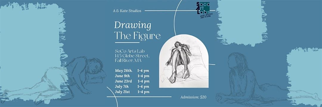 Drawing the Figure - A & Kate Studios