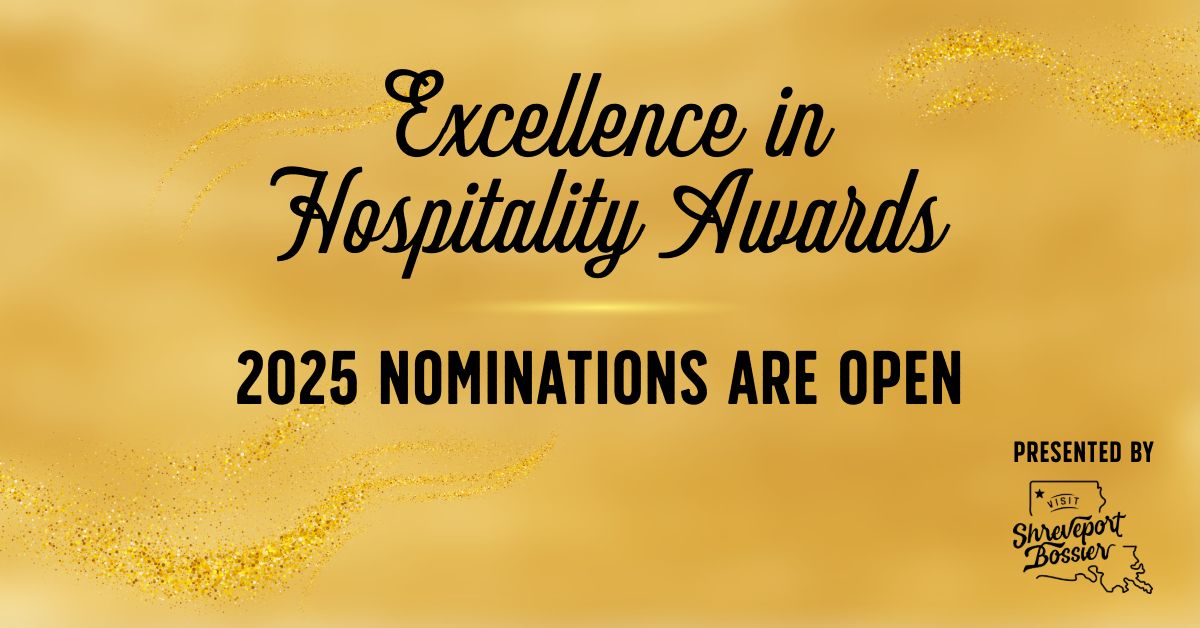 2025 Excellence in Hospitality Awards