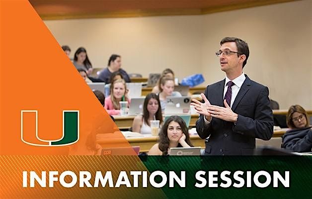 Law School Admissions 101 Info Session (For the JD, LLM, or MLS Degree)