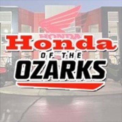 Honda of the Ozarks