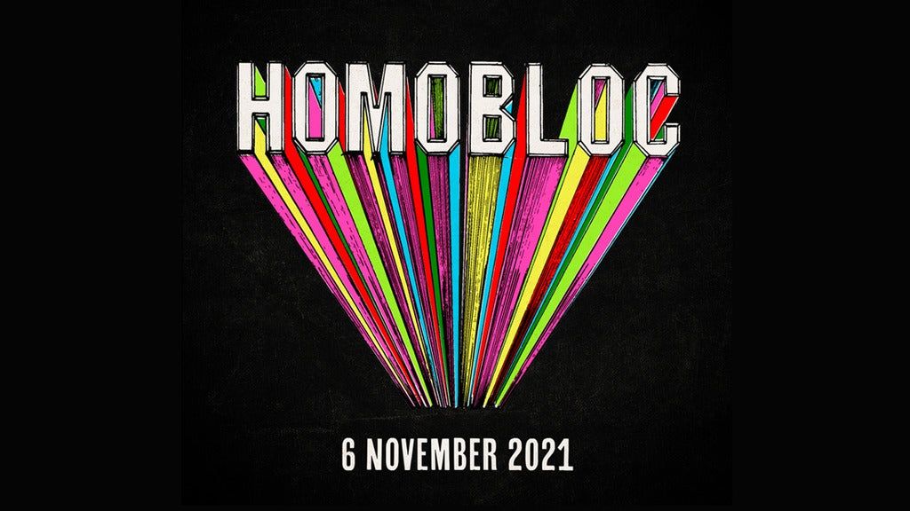 Homobloc