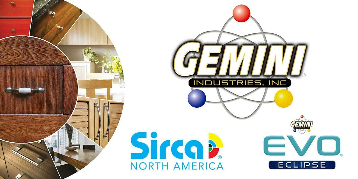 An Introduction to Gemini Evo & Sirca Wood Coatings [Newburyport, MA]