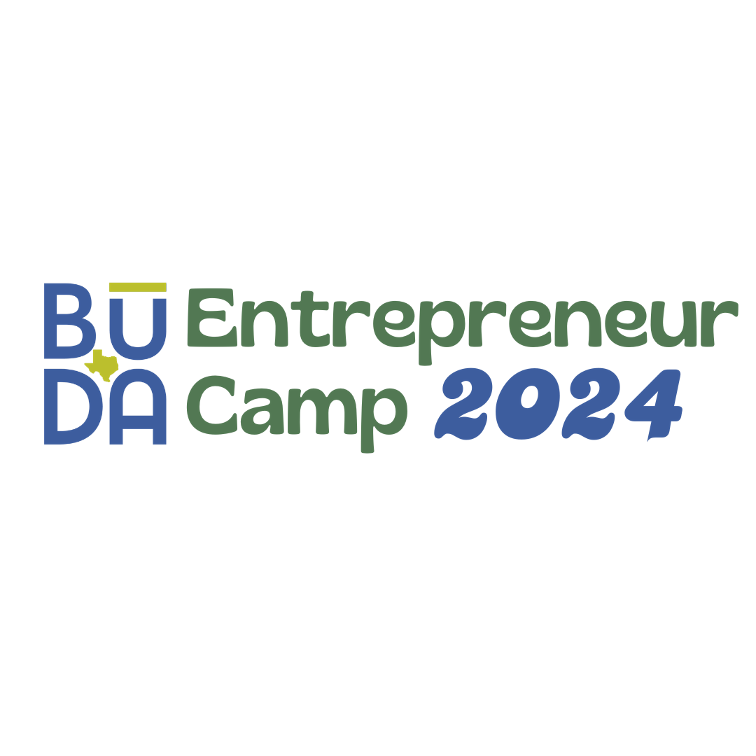 Buda Entrepreneur Camp