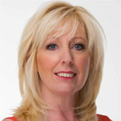 Donna Wignall's Psychic Events