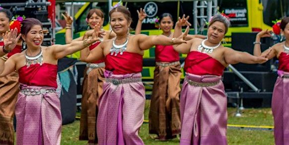 Multicultural Festival