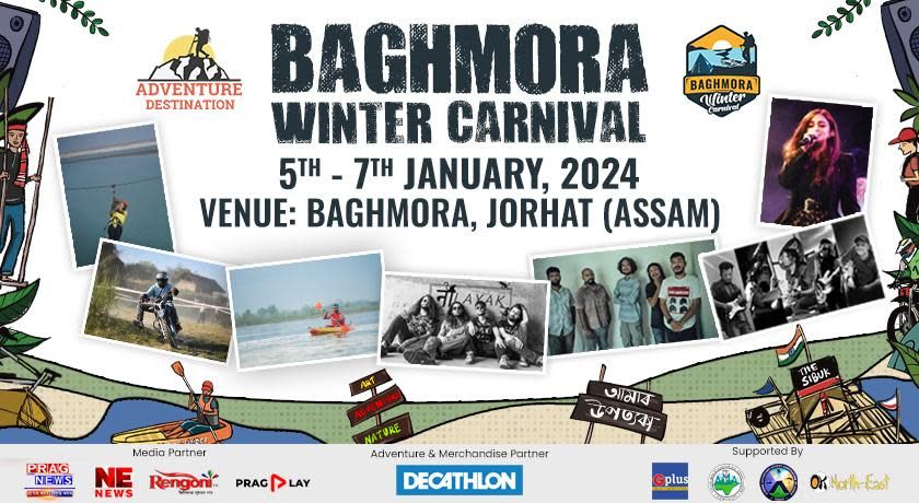 Baghmora Winter Carnival