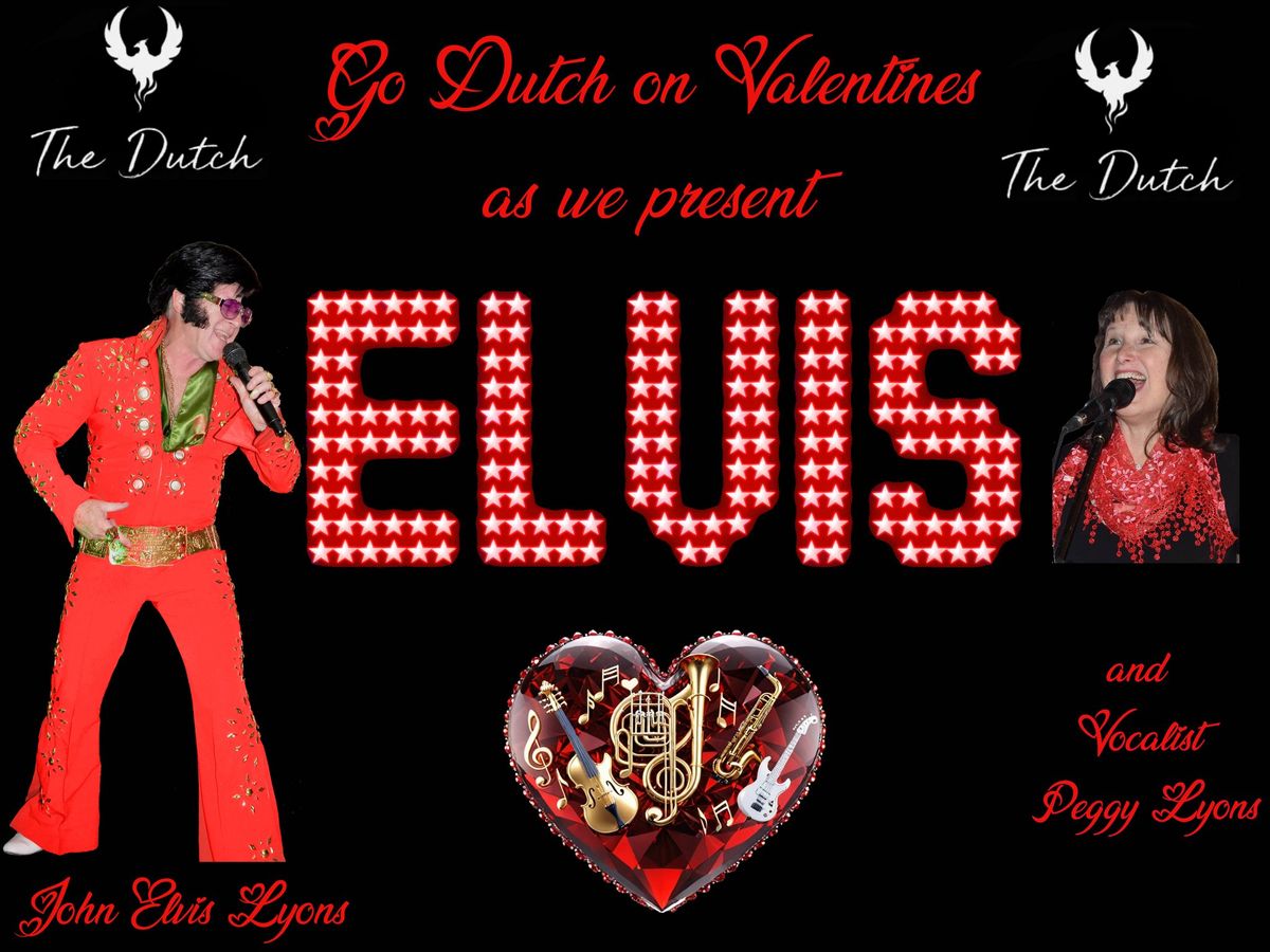 An Evening with Elvis