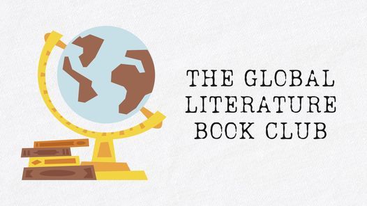 The Global Literature Book Club
